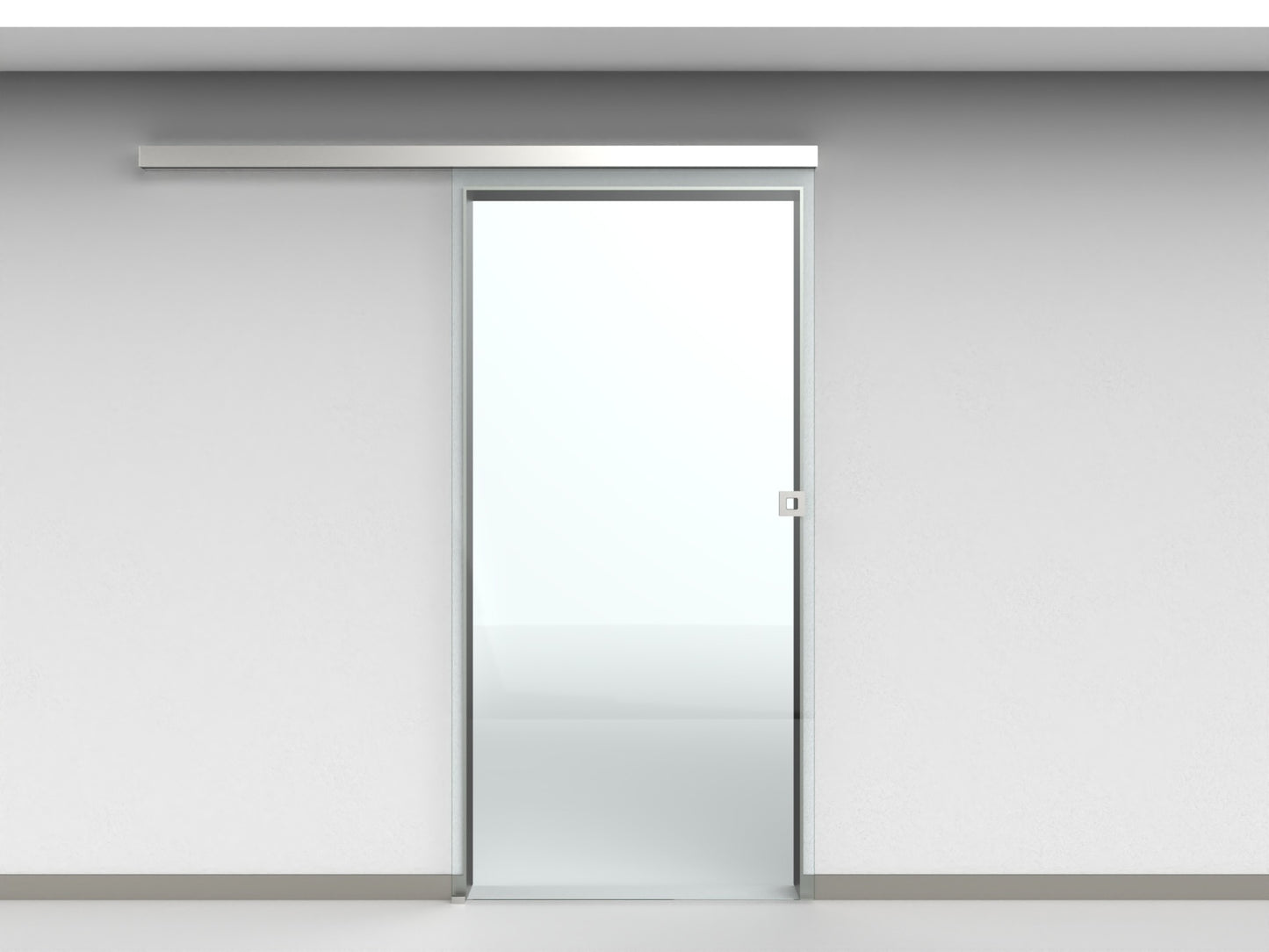 Everyspace 1 Paneel Wand Montage - 3442-1