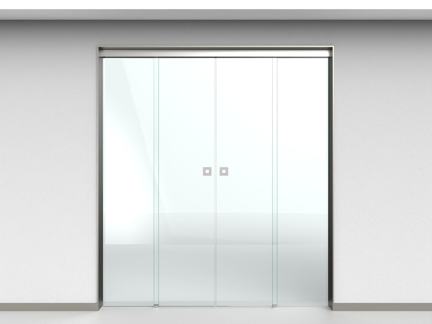 Everyspace 2 Panelen Plafond Montage - 3445-12