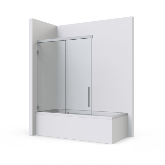 Everyspace Bad bevestiging Rechts Met stop - 8832 601