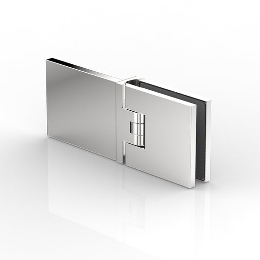 Flamea+ douchescharnier wand/glas 180° - 8133