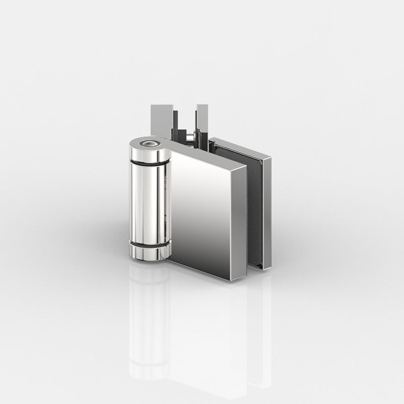 Flinter douchescharnier glas/glas 135° - 8164