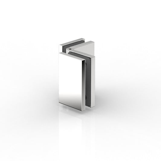 Flamea+ glasklem glas/glas 80°-180° - 8198