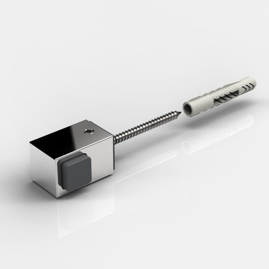 Deurstopper Wand Montage Rechts - 8274 WR