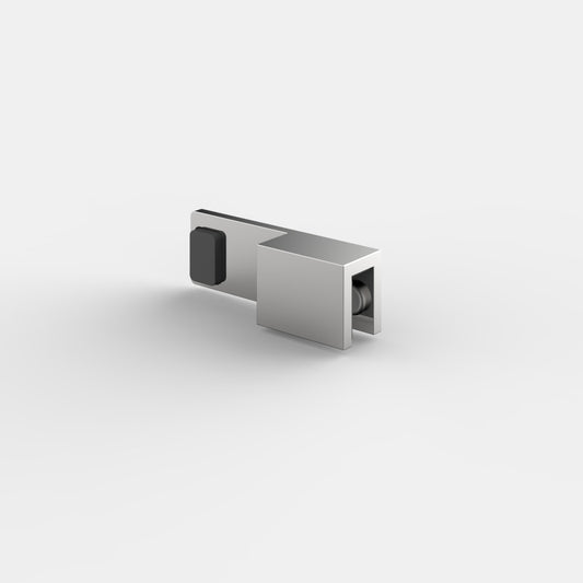 Deurstopper Rand Montage 180° Rechts - 8490