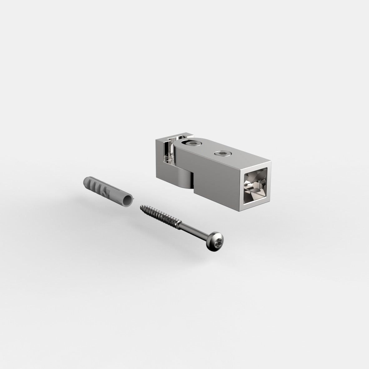 Wandaansluiting voor stabilisatiestang - 8794 WV