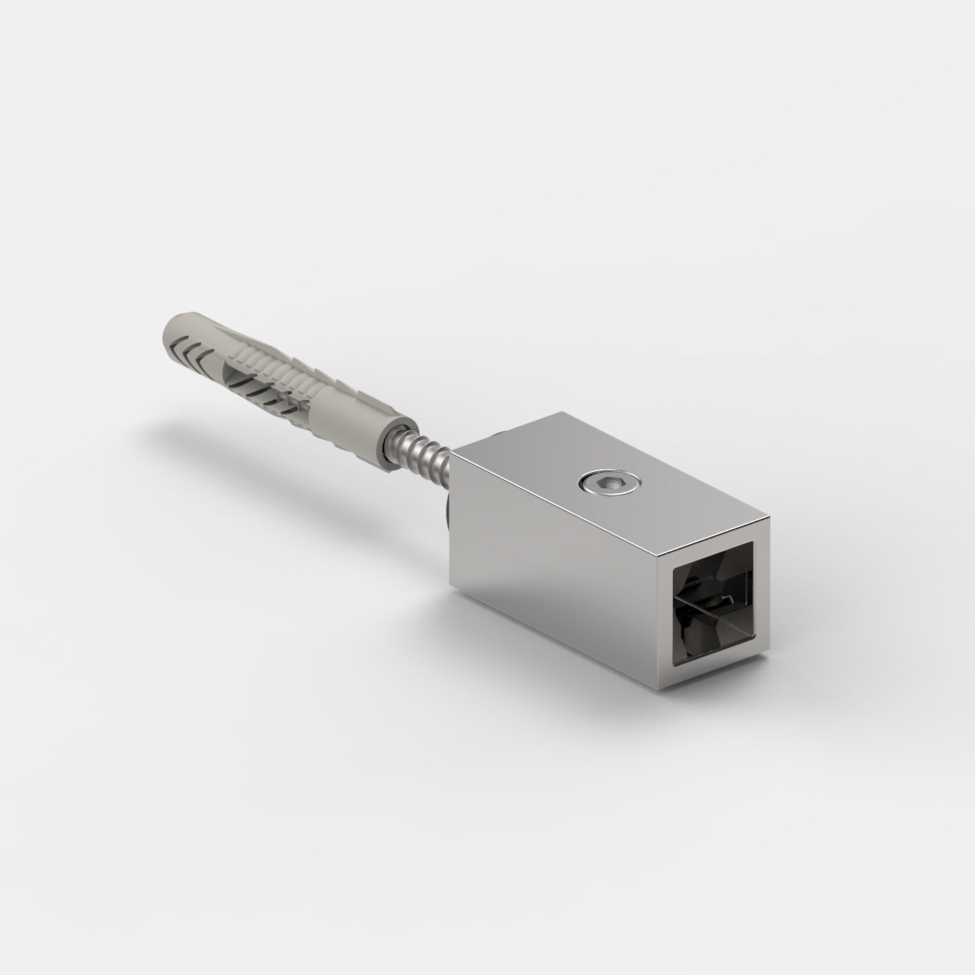 Wandaansluiting voor stabilisatiestang - 8794 W