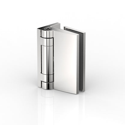 Tura douchescharnier wand/glas 90° - 8962