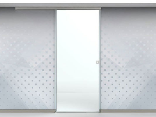 Everyspace 1 Paneel Plafond Montage - 3443-11