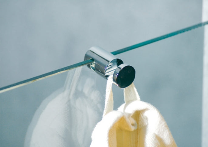 Handdoekhouder - 8696 - Houder