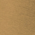 Messing Brons Geborsteld